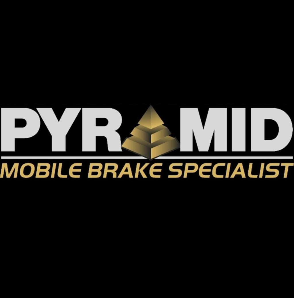 Pyramid Mobile Brake Specialist | 201 S Joe Wilson Rd, Cedar Hill, TX 75104, USA | Phone: (214) 926-0689