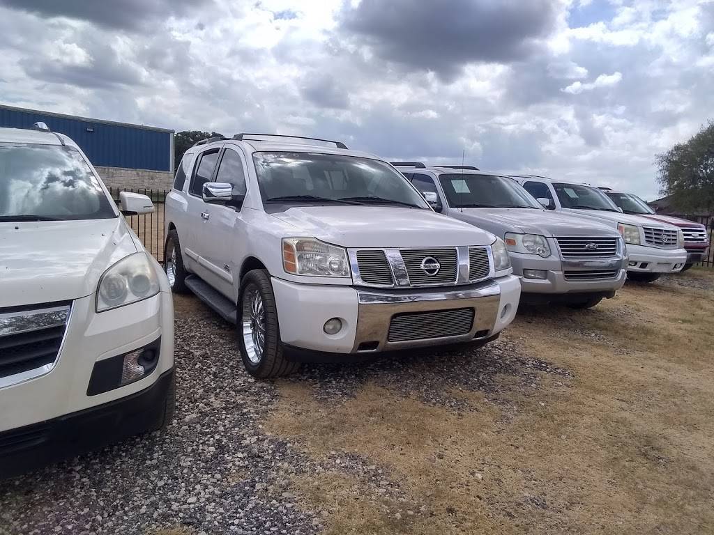 Pachangon Auto Sales | 14610 Main St, Lytle, TX 78052 | Phone: (210) 860-2143