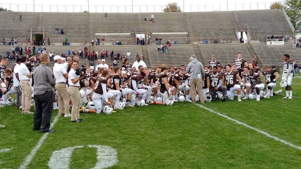 Goodman Stadium | 150 Goodman Dr, Bethlehem, PA 18015, USA | Phone: (610) 758-3770