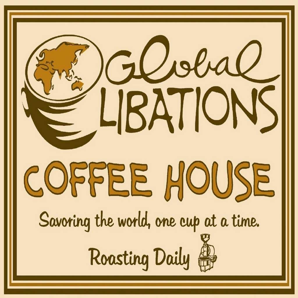 Global Libations | 544 Noble St Ste A, Kutztown, PA 19530 | Phone: (484) 646-9683