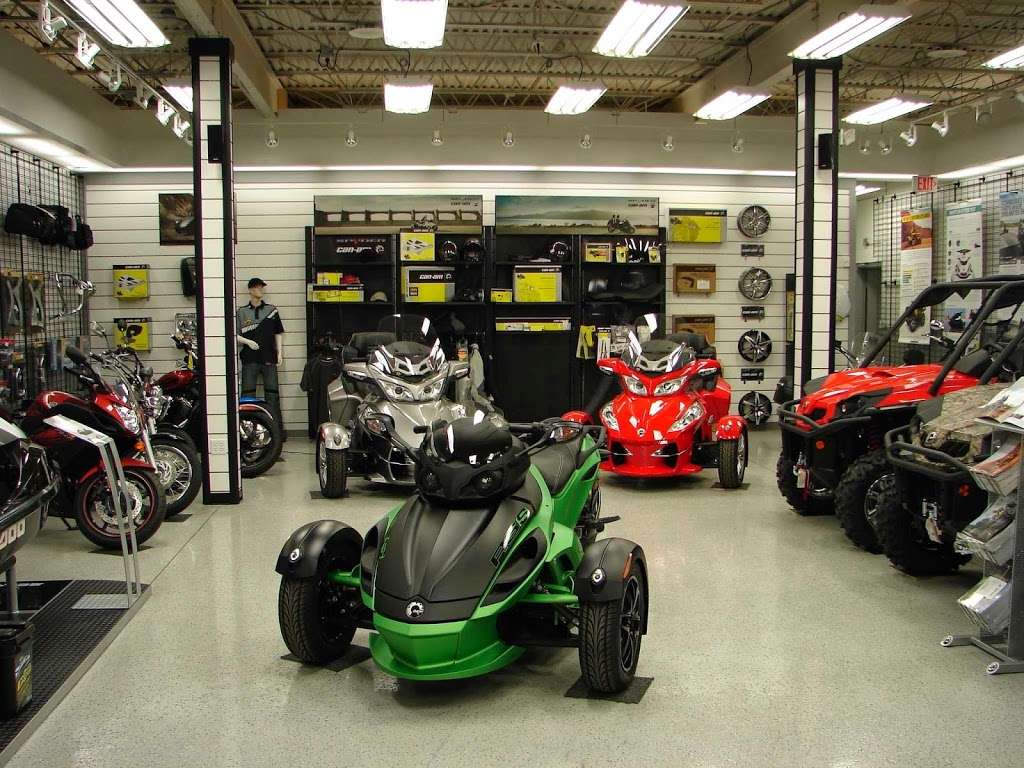 Flat Out Powersports | 390 IN-37, Martinsville, IN 46151 | Phone: (765) 342-6335