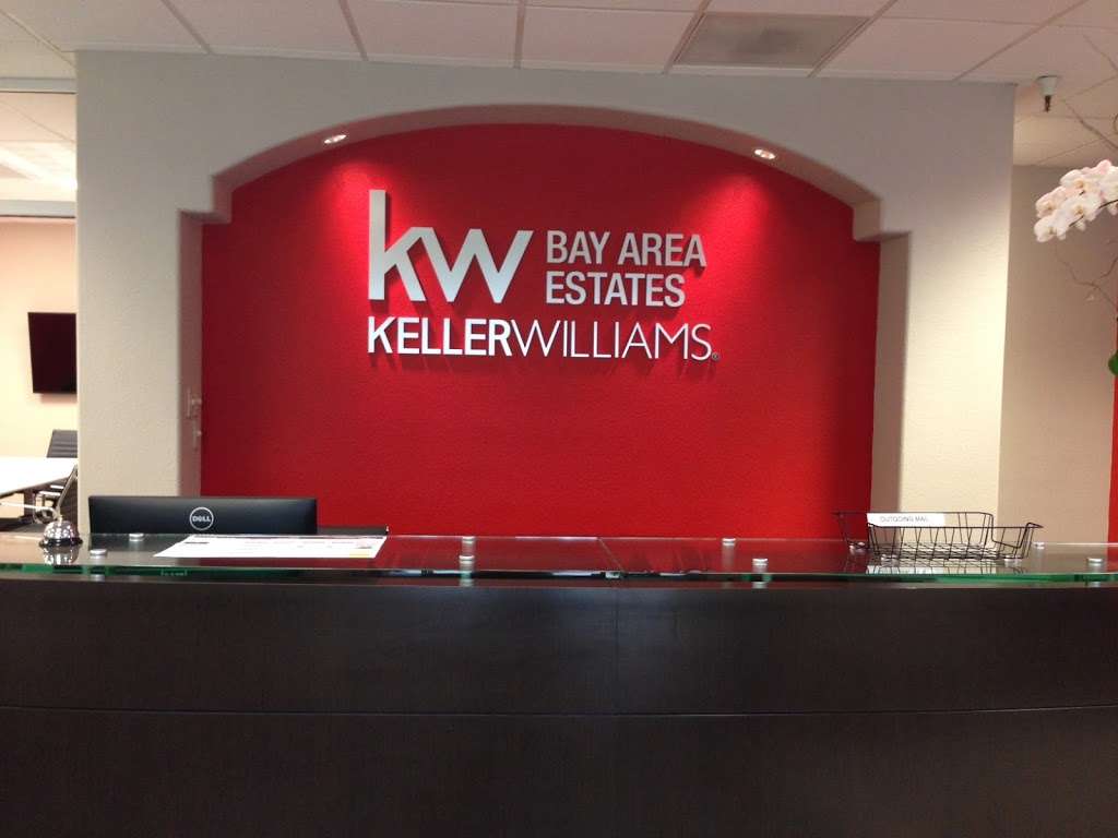 Keller Williams Bay Area Estates Almaden Valley | 5671 Santa Teresa Blvd, San Jose, CA 95123 | Phone: (408) 560-9950