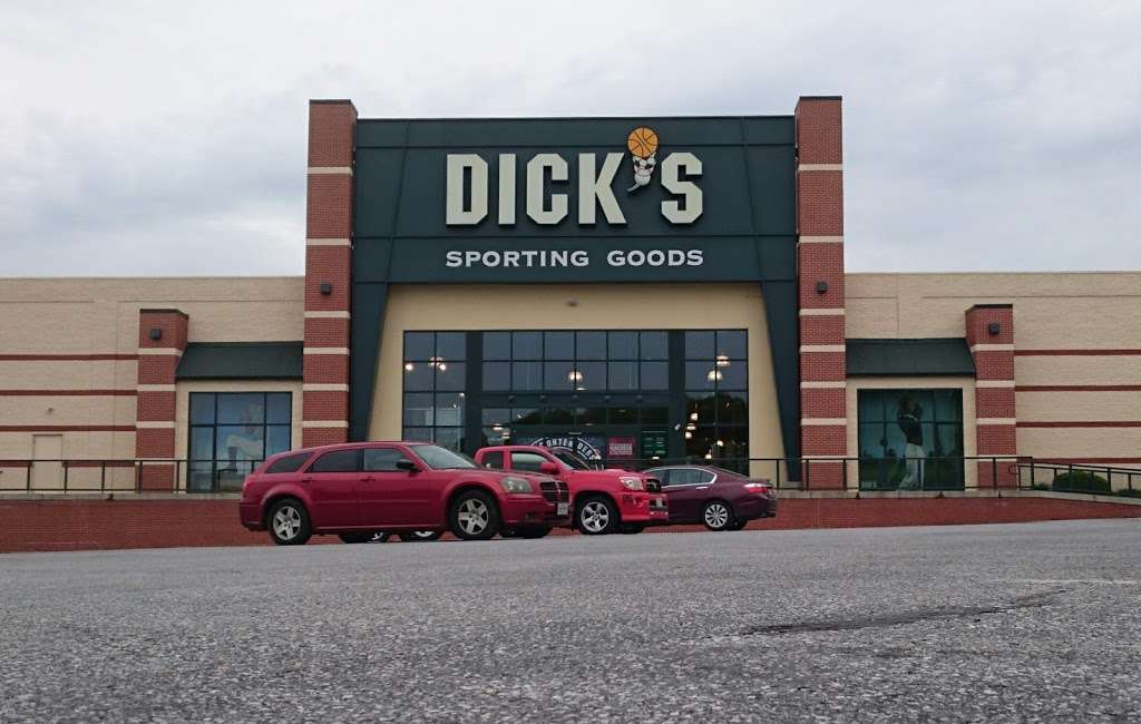 DICKS Sporting Goods | 400 N Center St, Westminster, MD 21157, USA | Phone: (410) 848-1039