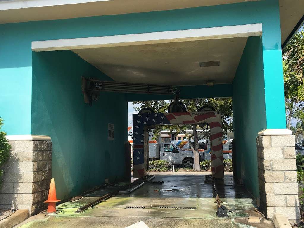 SO FRESH SO CLEAN CAR WASH | 2210 N Federal Hwy, Delray Beach, FL 33483, USA | Phone: (561) 213-4512