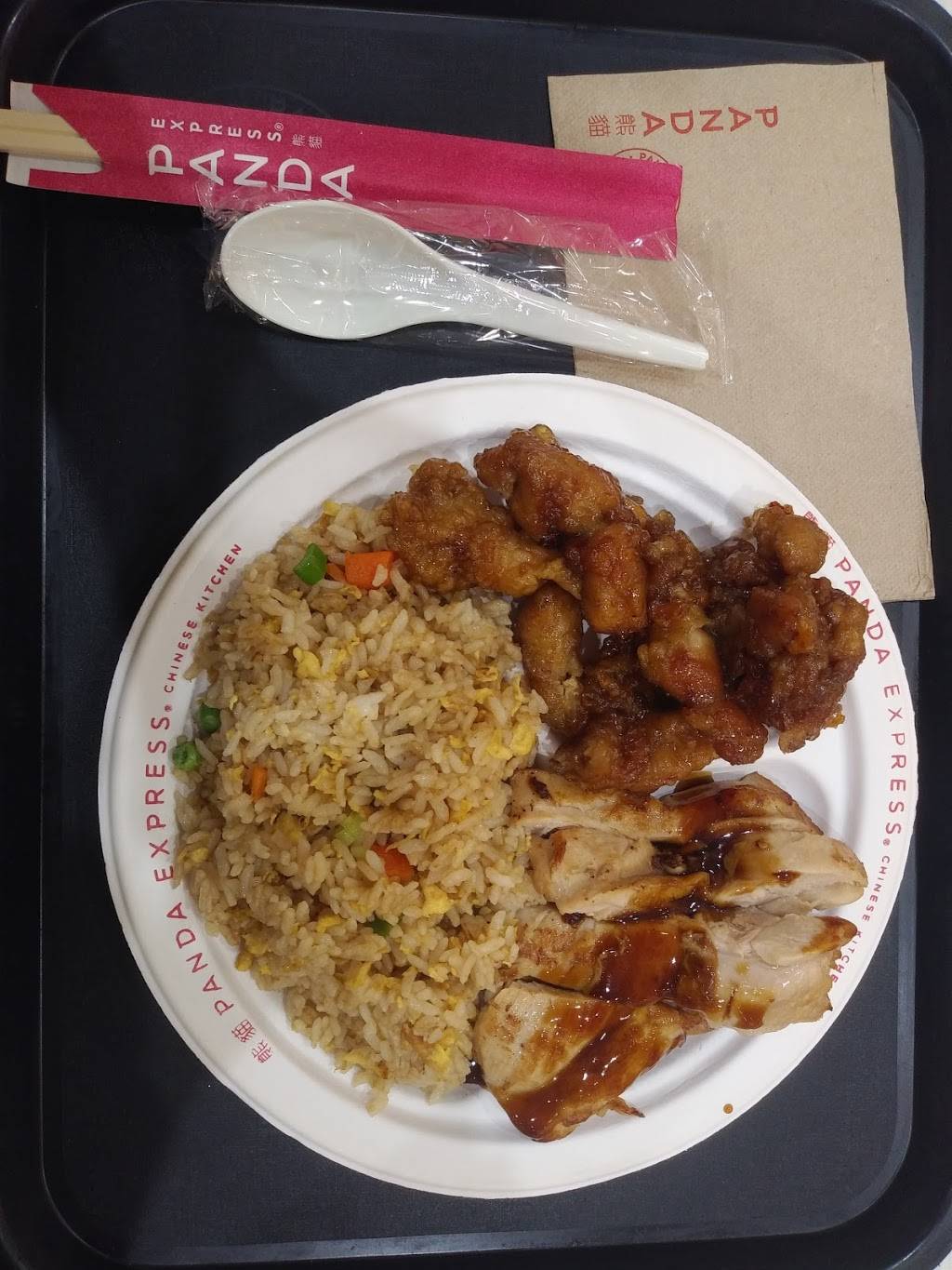 Panda Express | 4211 Waialae Ave. A1&a2, Honolulu, HI 96816, USA | Phone: (808) 739-5098