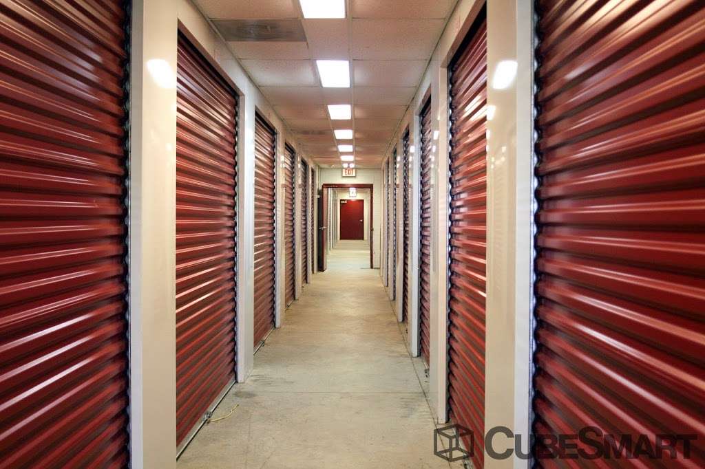 CubeSmart Self Storage | 3215 52nd Ave, Hyattsville, MD 20781, USA | Phone: (301) 699-7669