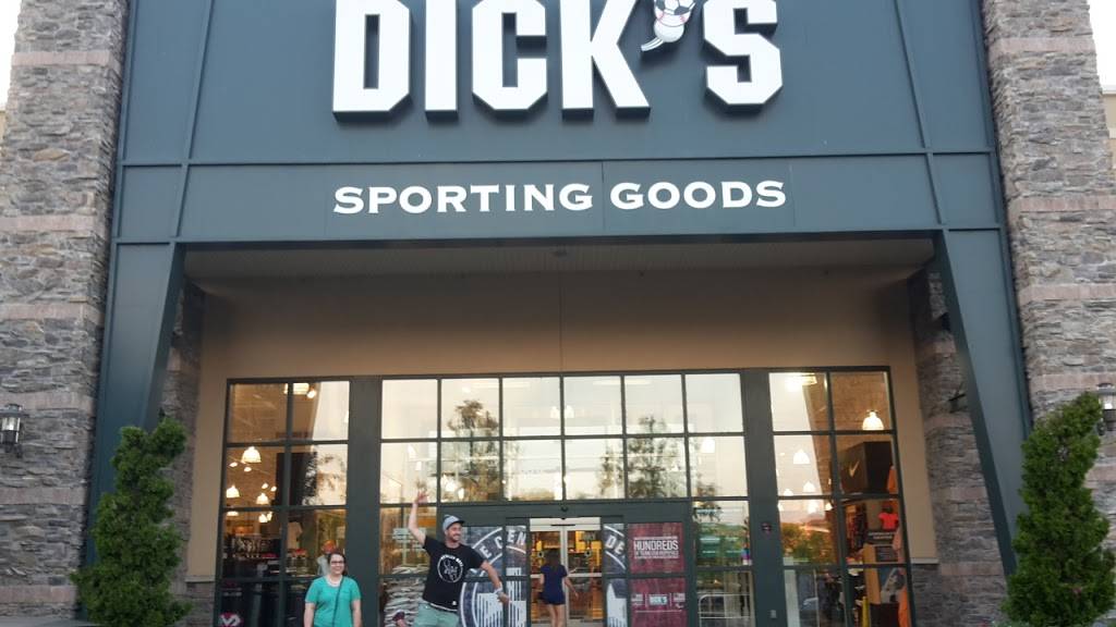 DICKS Sporting Goods | 6812 Charlotte Pike, Nashville, TN 37209 | Phone: (615) 354-0102