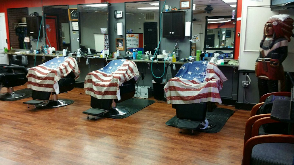 Klean Kutz Barber Shop | 2732, 45 Old York Rd, Bridgewater, NJ 08807, USA | Phone: (908) 707-1970