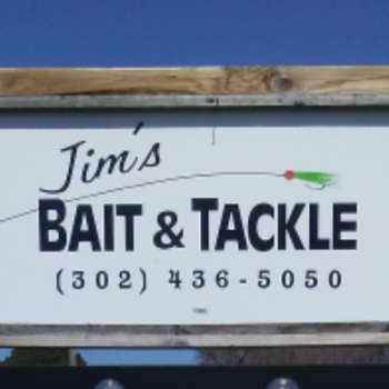 Jims Bait & Tackle | 35011 Roxana Rd, Frankford, DE 19945, USA | Phone: (302) 436-5050