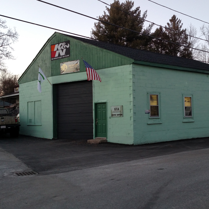 GTA Gifford Truck & Auto | 21 Governor Ave, Bellingham, MA 02019, USA | Phone: (774) 571-5685