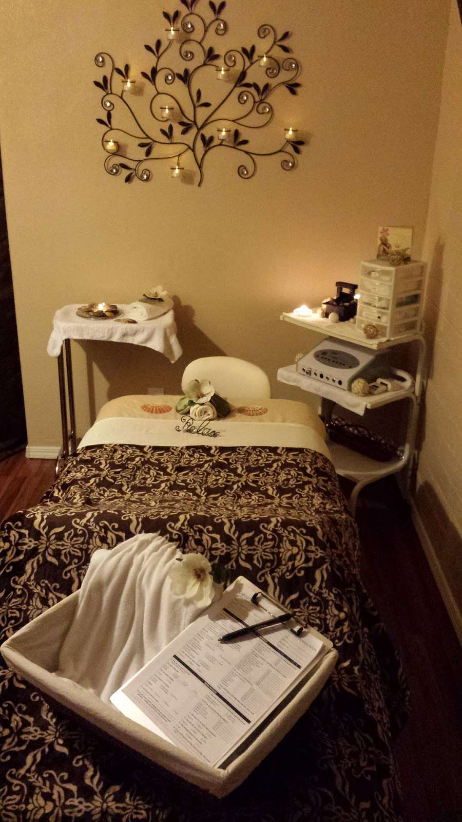 Heaven Sent Massage | 2234 Fletcher Pkwy F, El Cajon, CA 92020, USA | Phone: (619) 588-2639