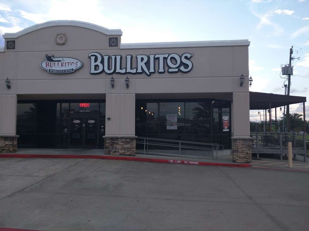 Bullritos | 4802 East Sam Houston Pkwy S, Pasadena, TX 77505 | Phone: (281) 991-4444