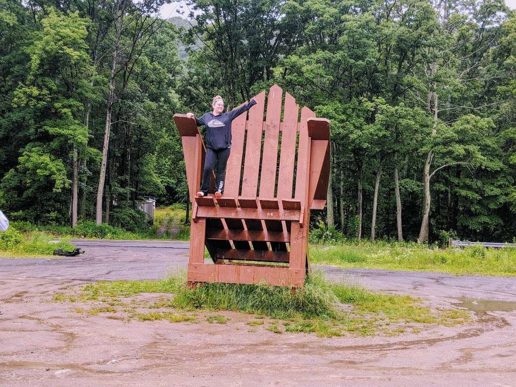 Big Chair Overlook - museum  | Photo 1 of 10 | Address: C09-01A-002, Bangor, PA 18013, USA