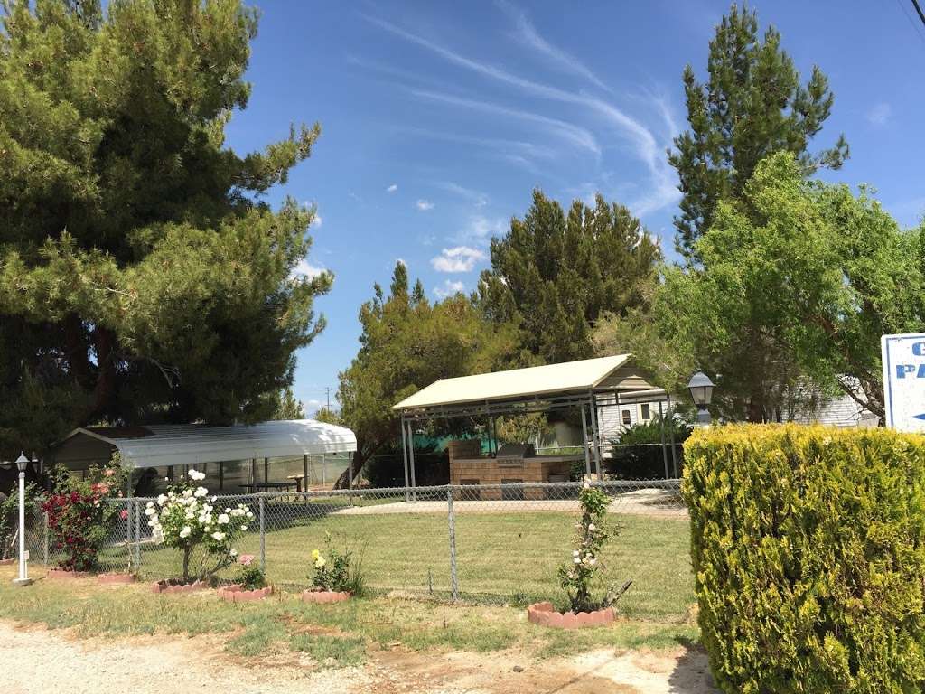 Mitchells Ave E Mobile Home Park | 721 West Avenue E, Lancaster, California 93534, space 25, Lancaster, CA 93534 | Phone: (818) 845-9663