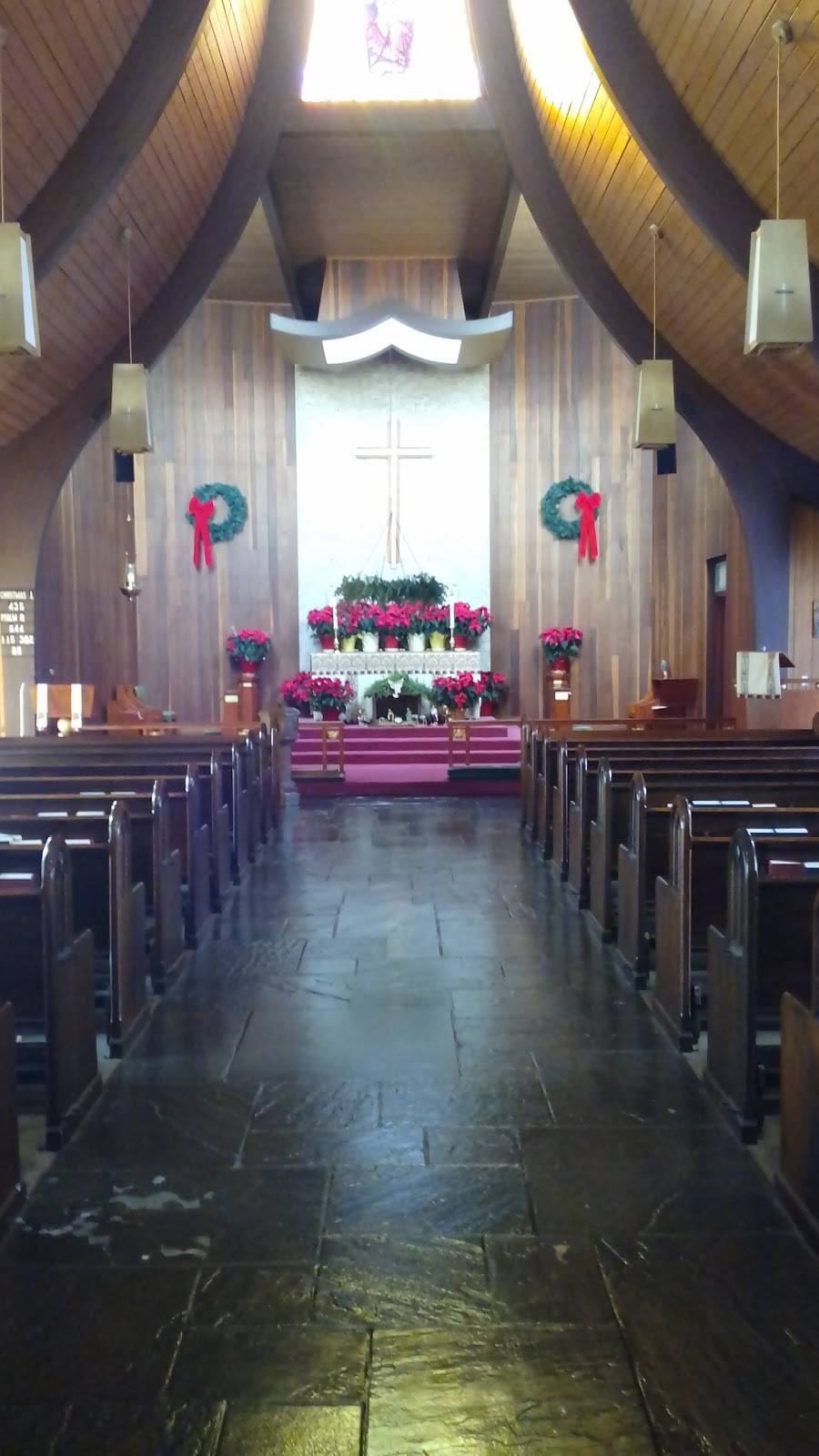 St. Elisabeths Episcopal Church | 6 Harvard St, Floral Park, NY 11001, USA | Phone: (516) 354-6867