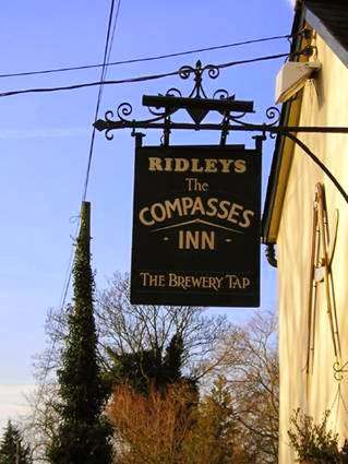 The Compasses | Littley Green, Chelmsford CM3 1BU, UK | Phone: 01245 362308