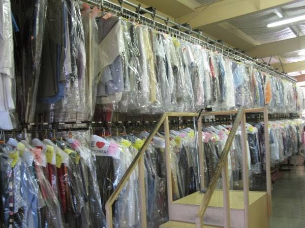 Dry Clean Super Center | 4624 Golden Triangle Boulevard, Keller, TX 76244, USA | Phone: (817) 482-1371