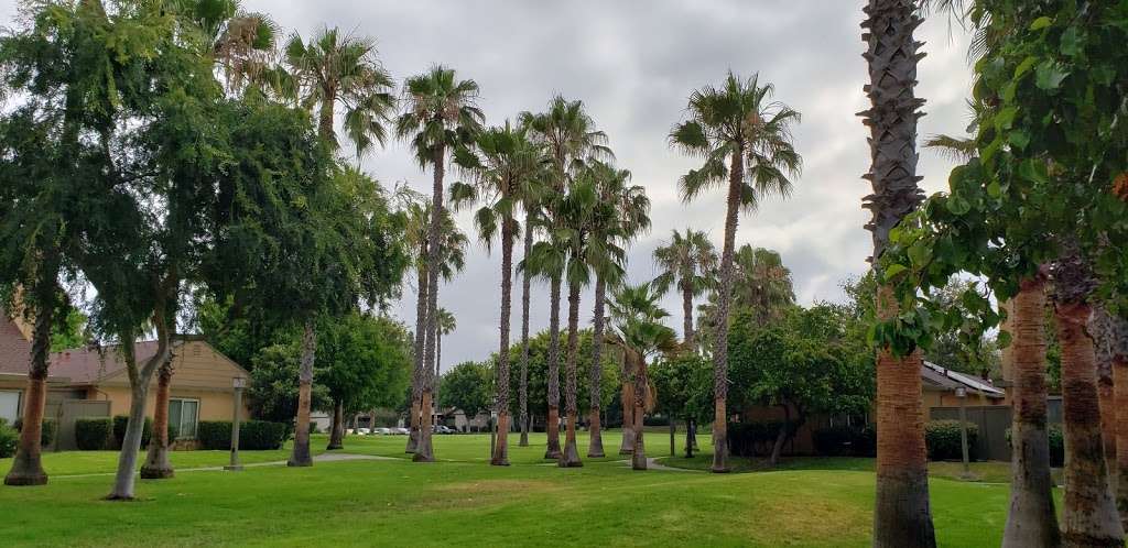 Mesa Village Park | San Diego, CA 92126