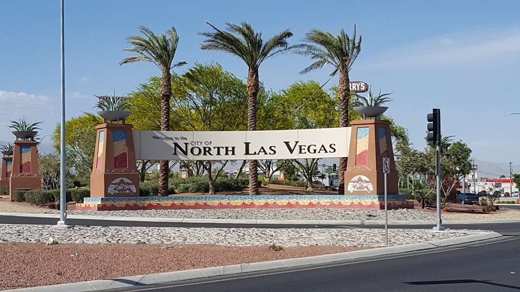 Vegas Verdee Motel | 1635 N Main St, North Las Vegas, NV 89030 | Phone: (702) 307-5755