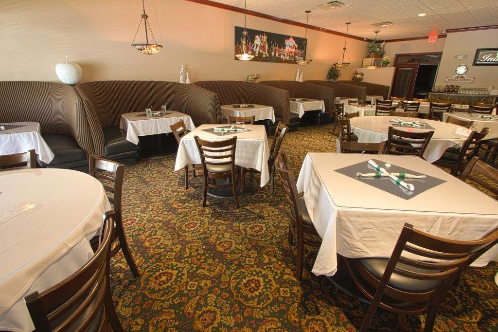 Indus Indian and Herbal Cuisine | 1649 Forum Pl, Ste 6-7, West Palm Beach, FL 33401 | Phone: (561) 249-0123