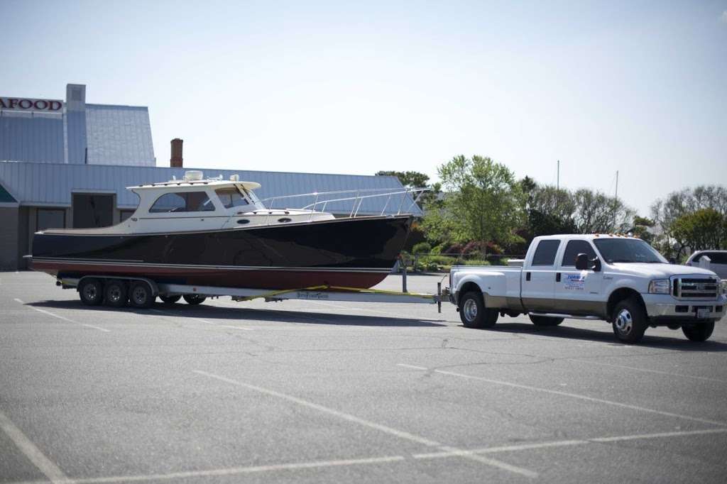 Turner Yacht Services | Pier 1 Rd, Stevensville, MD 21666 | Phone: (410) 643-3450