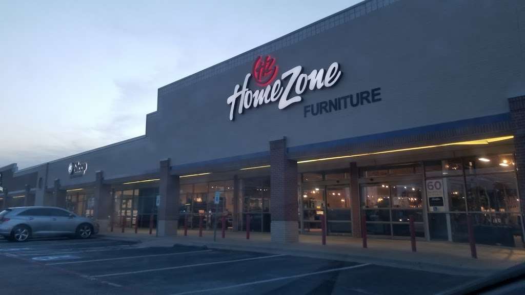 Home Zone Furniture | 110 W Campbell Rd #200, Richardson, TX 75080, USA | Phone: (469) 304-2080