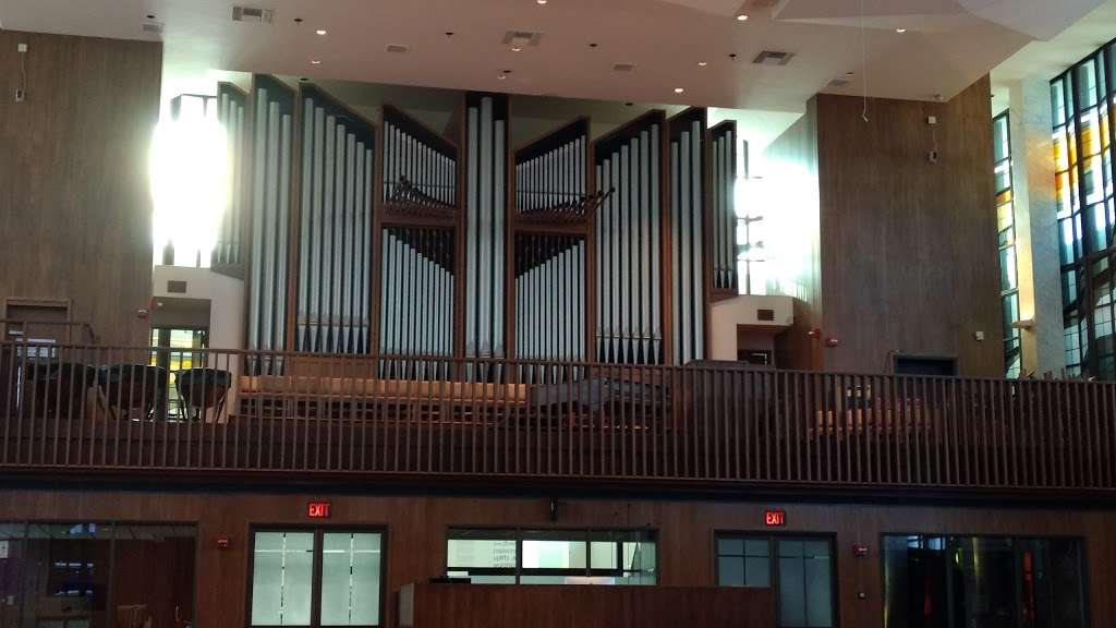 Lovers Lane United Methodist Church | 9200 Inwood Rd, Dallas, TX 75220, USA | Phone: (214) 691-4721