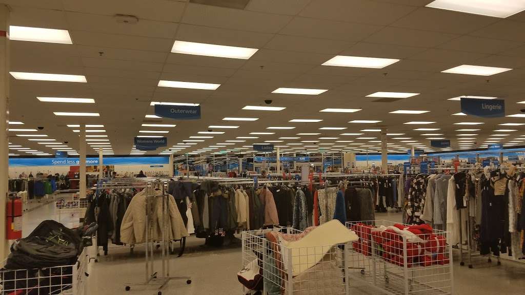 Ross Dress for Less | 2460 S Pleasant Valley Rd, Winchester, VA 22601, USA | Phone: (540) 722-5007