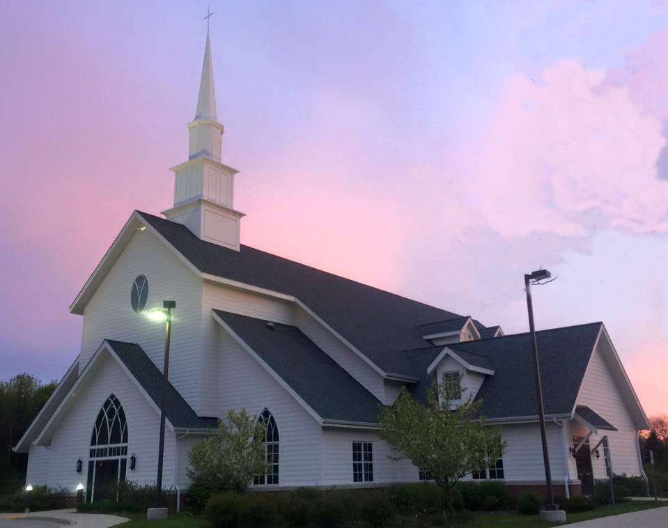 Crossroads Community Church | 4315 S Moorland Rd, New Berlin, WI 53151, USA | Phone: (414) 559-4318