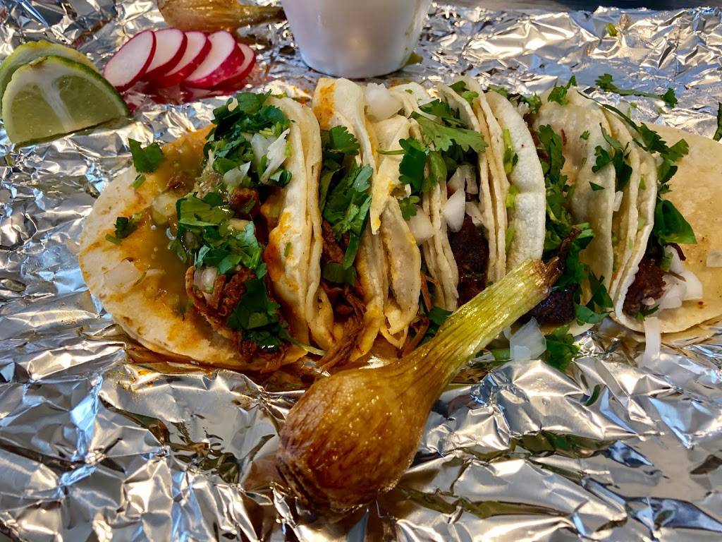 Taqueria Don Martin | 1442 Gallatin Pike N, Madison, TN 37115, USA | Phone: (615) 679-0944