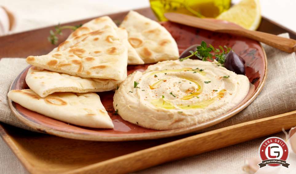 Luna Grill | 4175 Genesee Avenue Ste. 100 Suite 100, San Diego, CA 92111, USA | Phone: (858) 268-5862