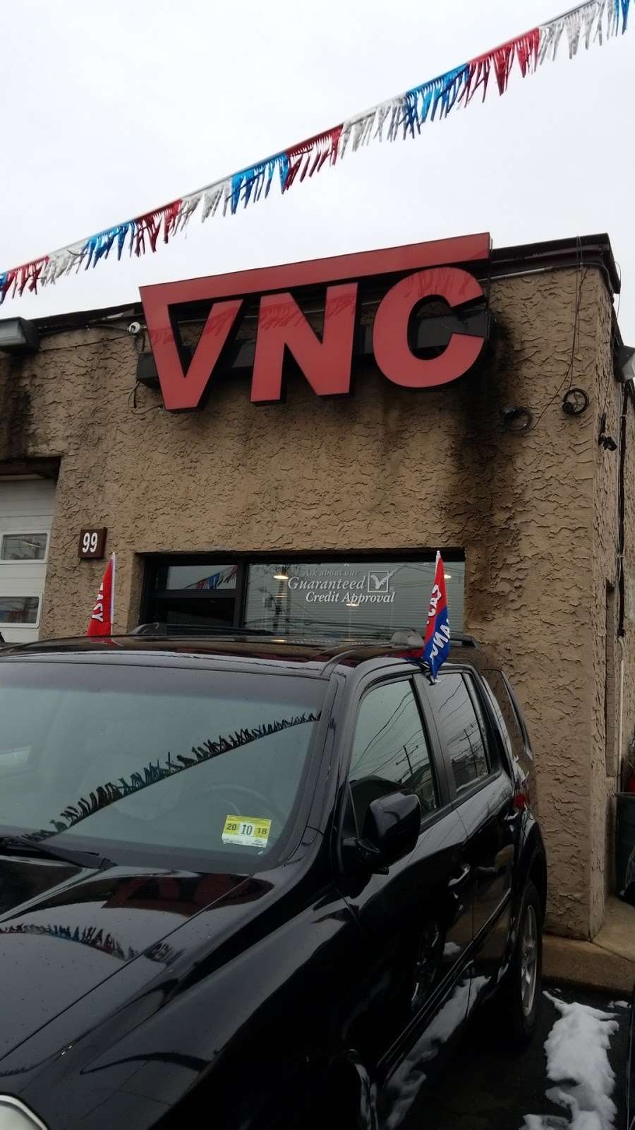 VNC Auto | 99 Hazel St, Paterson, NJ 07503, USA | Phone: (973) 925-1828