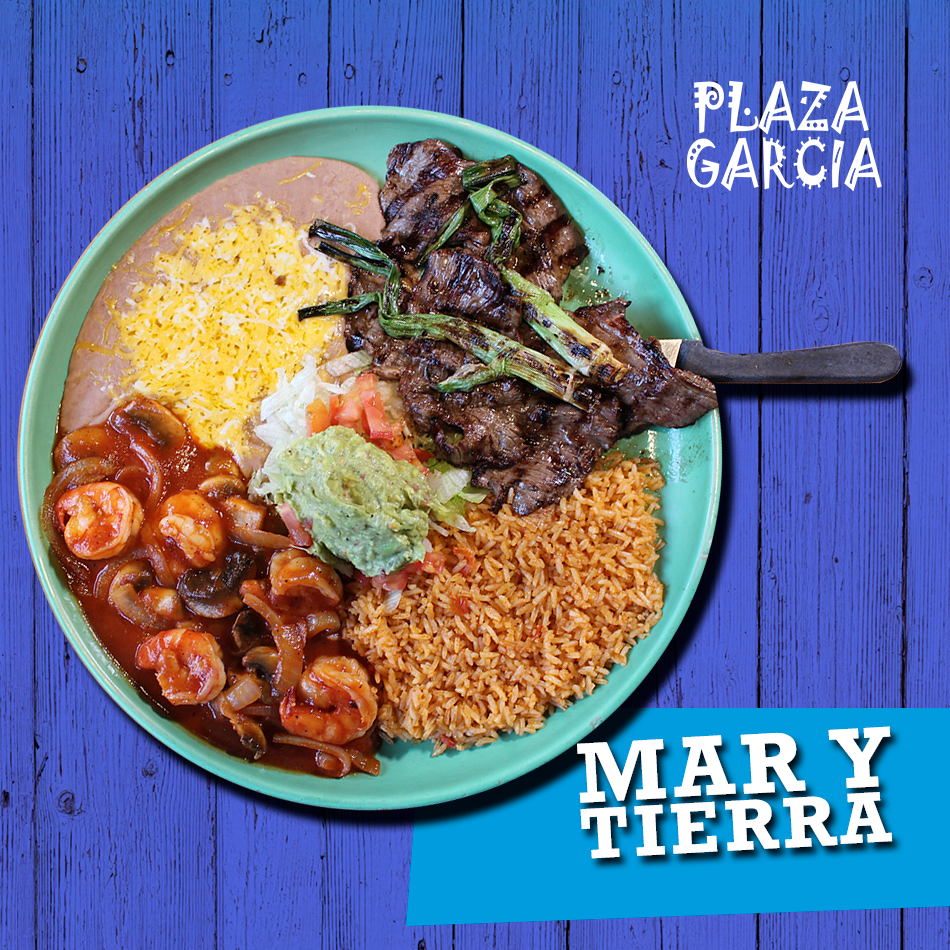 Plaza Garcia | 12108 Juanita Dr NE, Kirkland, WA 98034, USA | Phone: (425) 814-3012