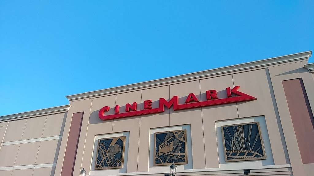 Cinemark Greeley Mall | 2160 Greeley Mall, Greeley, CO 80631, USA | Phone: (970) 353-4361