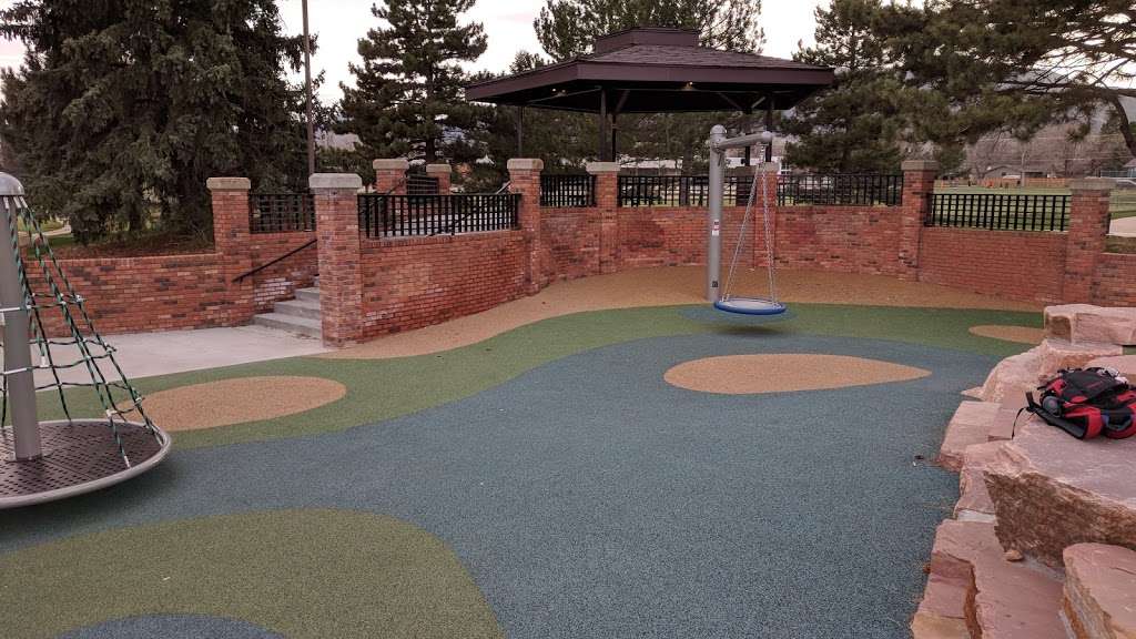 Arapahoe Ridge Park | Arapahoe Ridge Park, Boulder, CO 80303, USA | Phone: (303) 413-7200