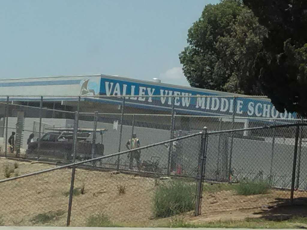 Valley View Middle School | 3347 Tapo St, Simi Valley, CA 93063, USA | Phone: (805) 520-6820