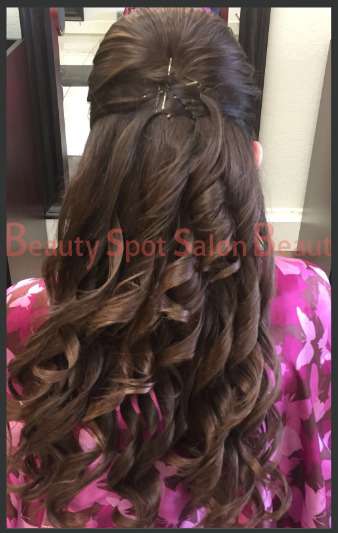 Beauty Spot Salon | 37485 Fremont Blvd B, Fremont, CA 94536 | Phone: (510) 790-9900