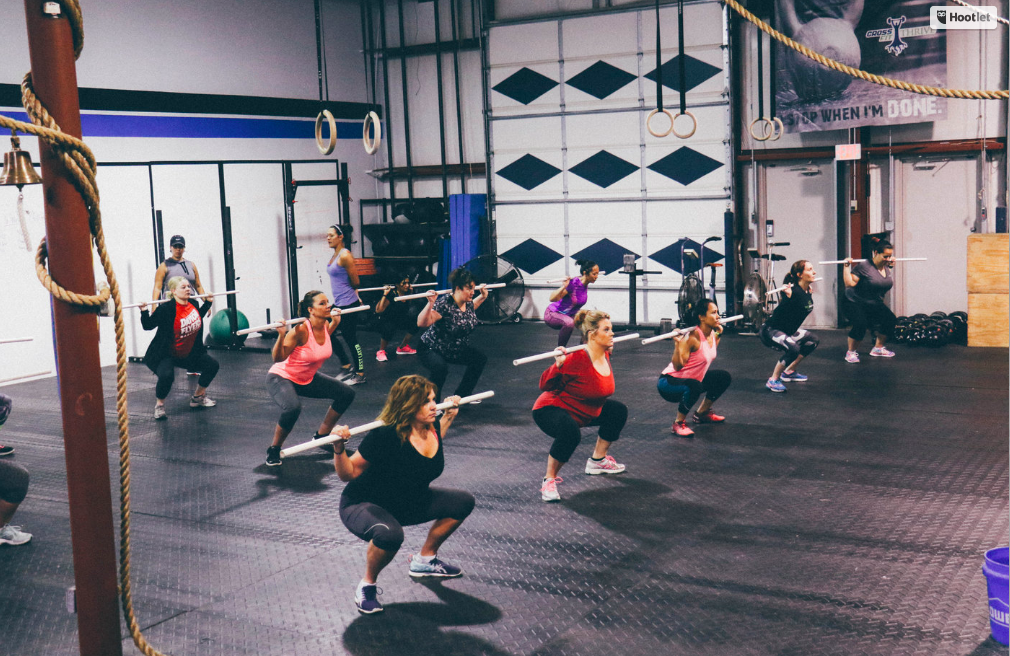 ThriveFit | 17406 Tiller Ct #1000, Westfield, IN 46074, USA | Phone: (765) 618-0867