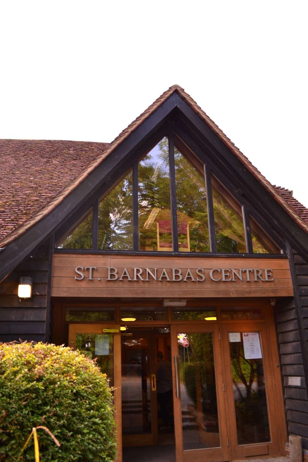 St. Barnabas Centre (St James the Great) | Church Lane, Thorley, Bishops Stortford CM23 4BE, UK | Phone: 01279 506753