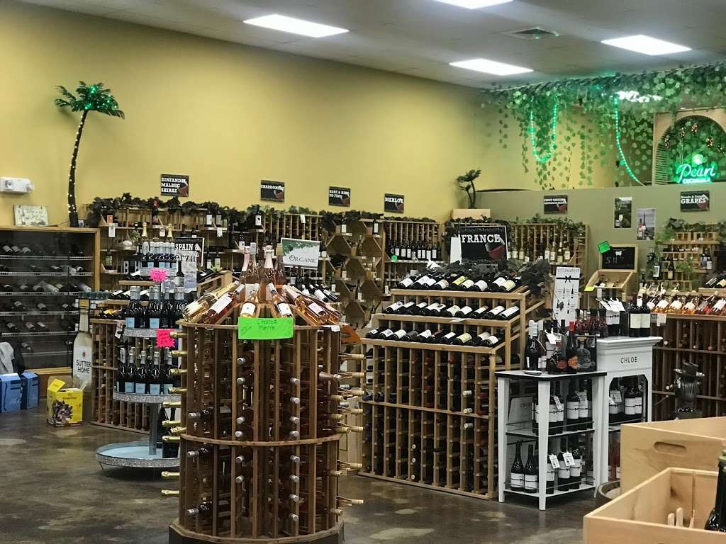 DiVine Wine & Spirits | 1300 Union St, Westborough, MA 01581, USA | Phone: (508) 366-9500