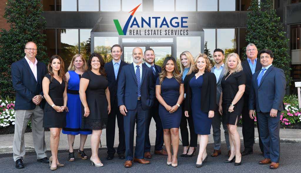 Vantage Real Estate Services - Vantage RES | 1873 Marlton Pike East Suite 1C, Cherry Hill, NJ 08003 | Phone: (856) 797-1919