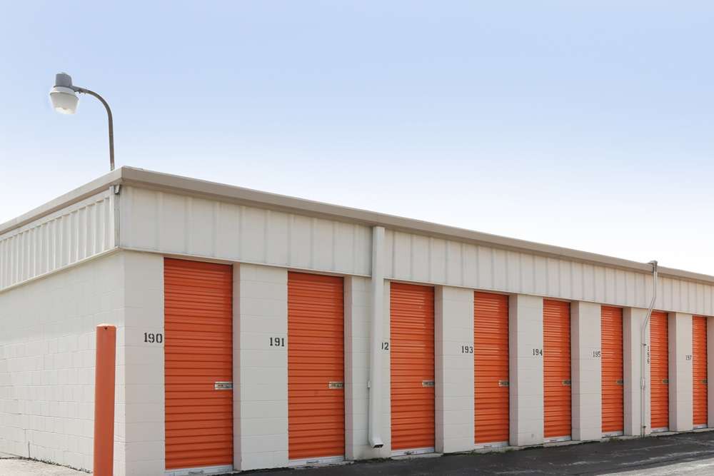 Public Storage | 16161 George Brennan Hwy, Tinley Park, IL 60478 | Phone: (708) 589-7078