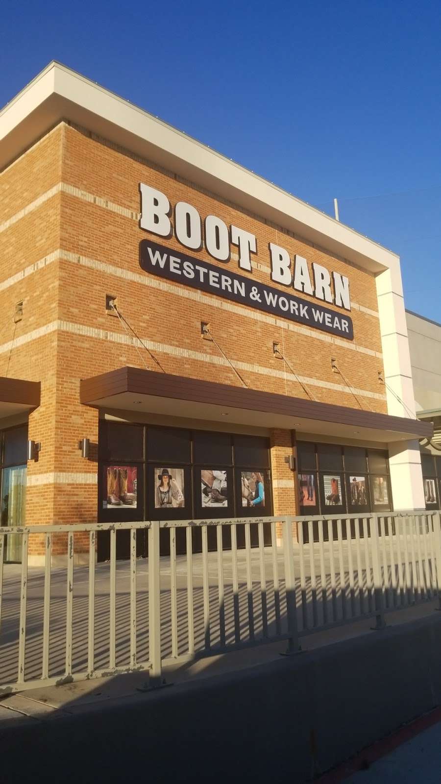 Boot Barn | 19380 I-45, Spring, TX 77373, USA | Phone: (281) 288-0109