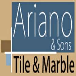 Ariano & Sons Tile & Marble | 202 Peterson Pl, Ramsey, NJ 07446, USA | Phone: (201) 760-9100
