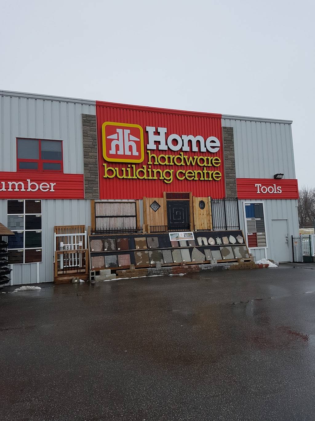 Essex Home Hardware Building Centre | 47 Wilson Ave, Essex, ON N8M 2L9, Canada | Phone: (519) 776-4646