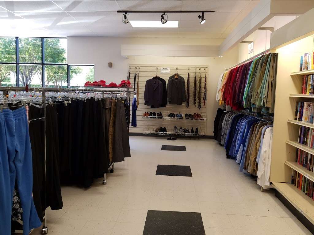 Goodwill - Albemarle Rd | 9305 Albemarle Rd, Charlotte, NC 28227, USA | Phone: (704) 567-9474