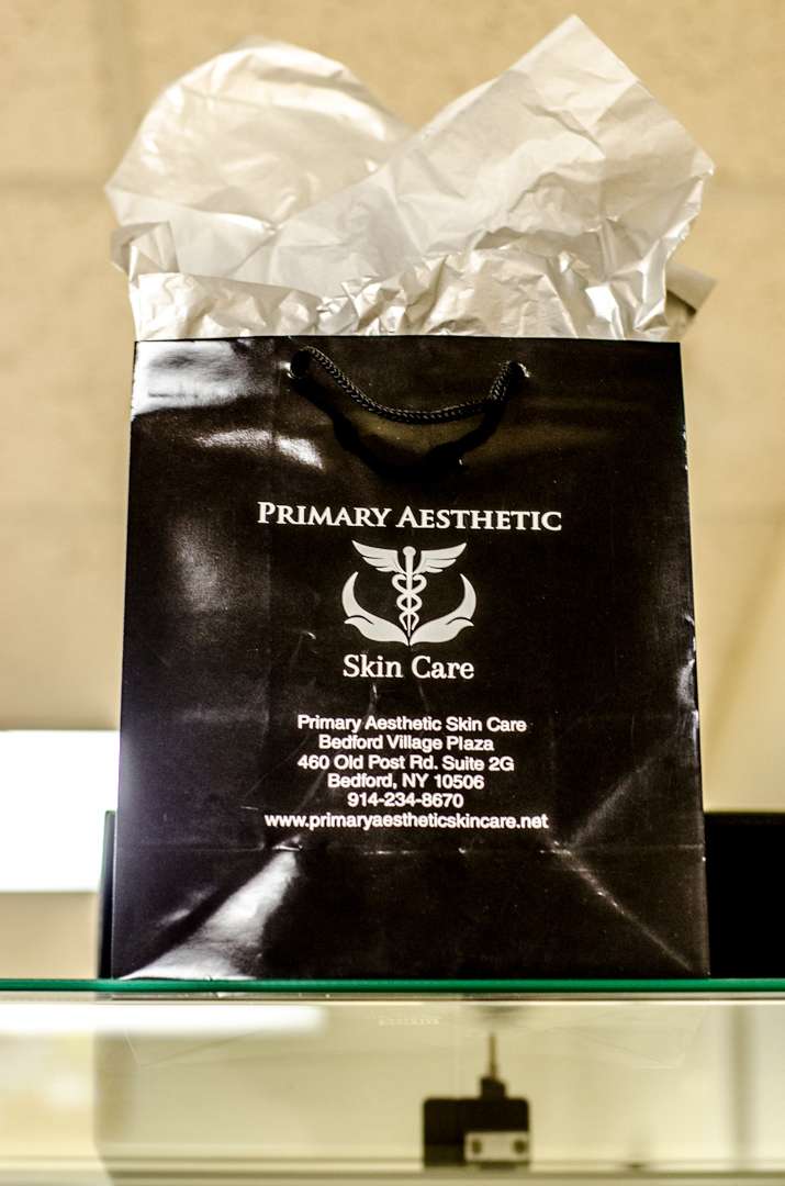 Primary Aesthetic Skin Care | 460 Old Post Rd Suite 2G, Bedford, NY 10506, USA | Phone: (914) 234-8670