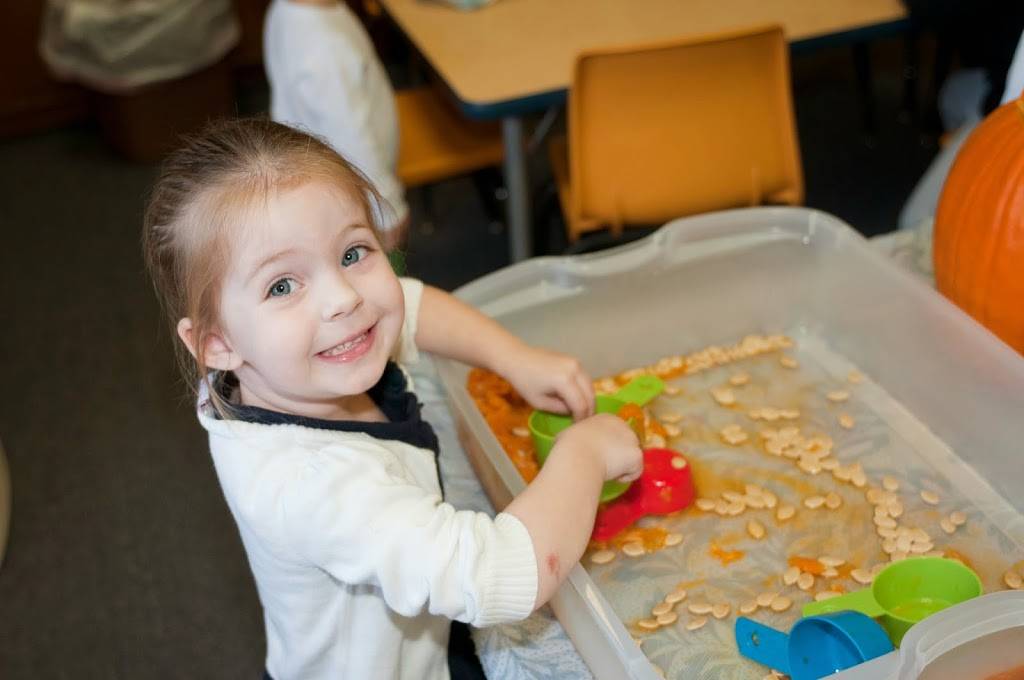 St. Lukes Preschool | 4101 Fordham Rd, Richmond, VA 23236, USA | Phone: (804) 276-8303