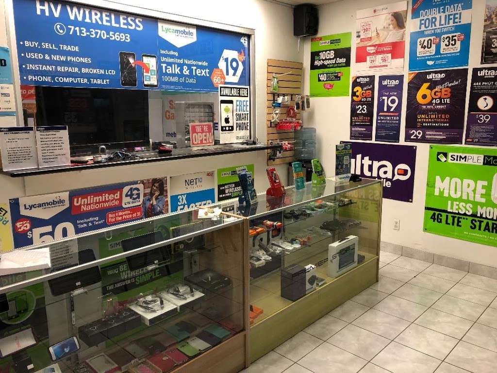 TFT Wireless USA | 3551 North Sam Houston Pkwy W Suite A, Houston, TX 77086 | Phone: (713) 370-5693