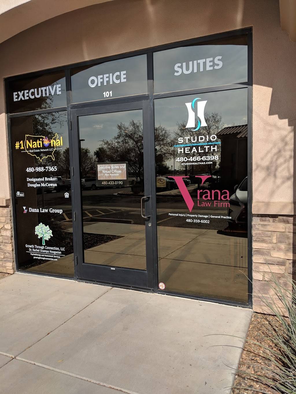 Vrana Law Firm | Suite 101, 1425 S Higley Rd Room 5, Gilbert, AZ 85296, USA | Phone: (480) 359-6002